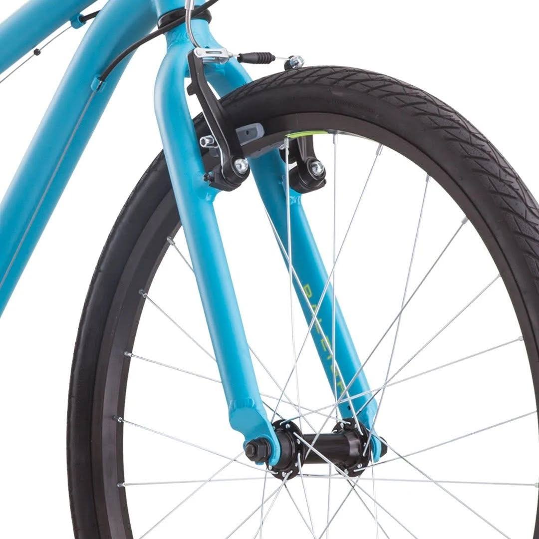 Blue Kids Bike W103147