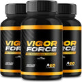 Vigor Force Capsules 3 Pack F887