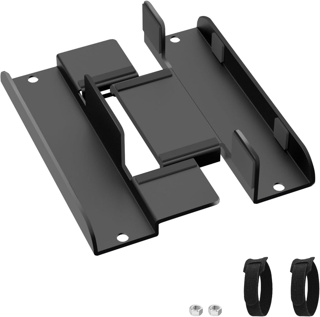 Adjustable Vertical Desk Stand for Mini PC N587159