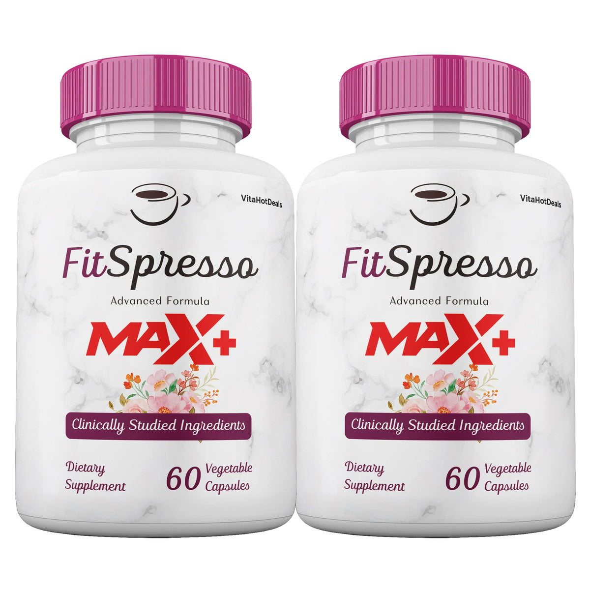Fitspresso Capsules 2 Pack T433830