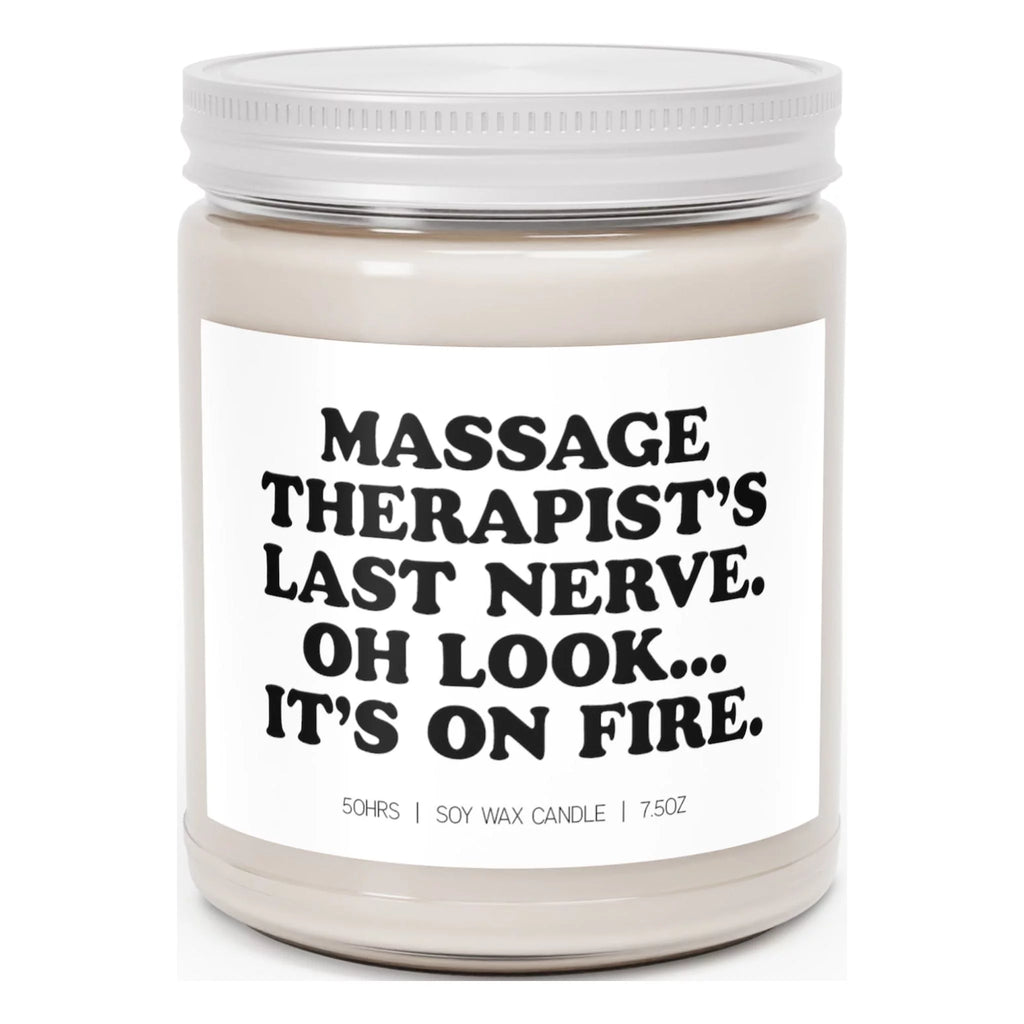 Scented Candle I374