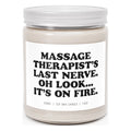 Scented Candle I374