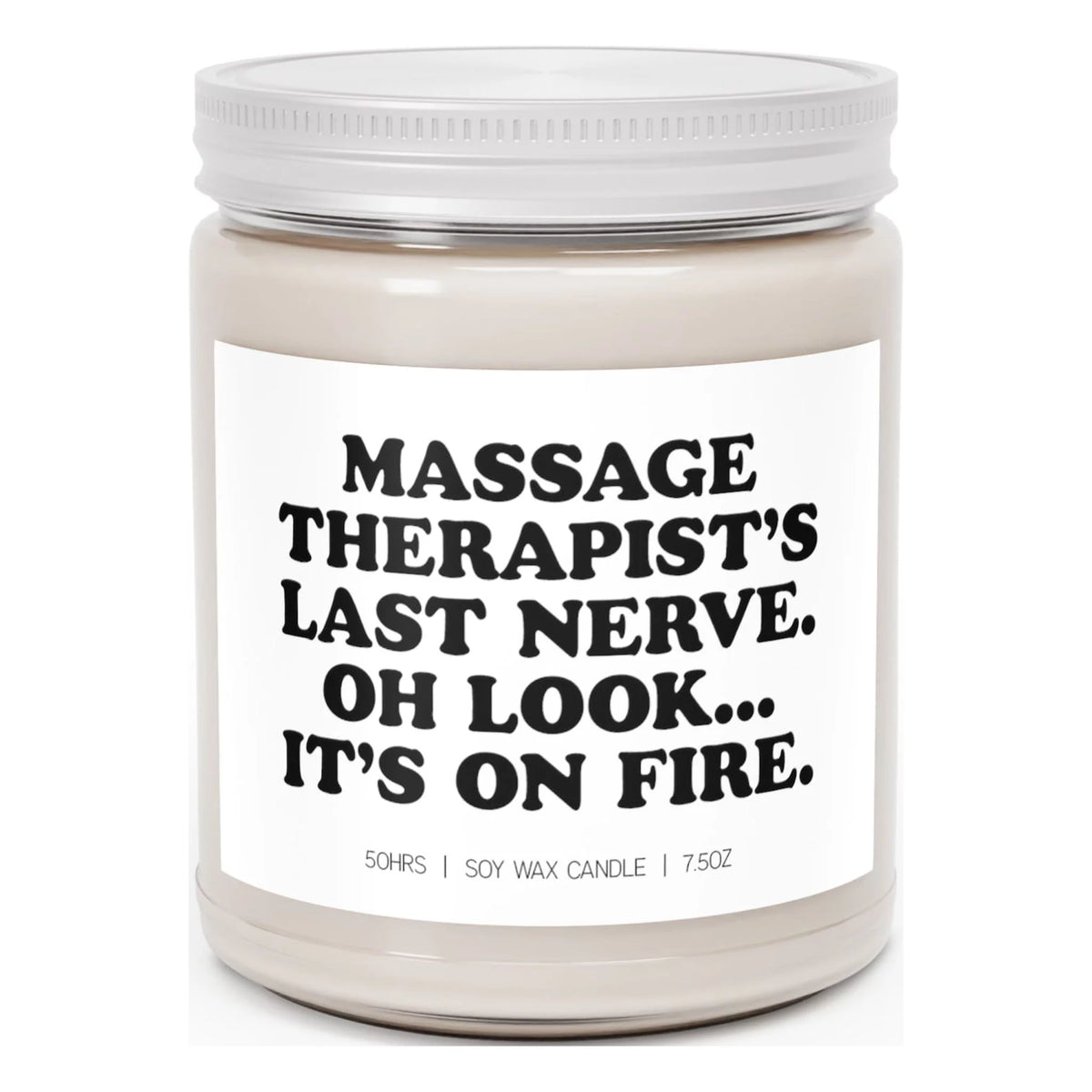 Scented Candle I374