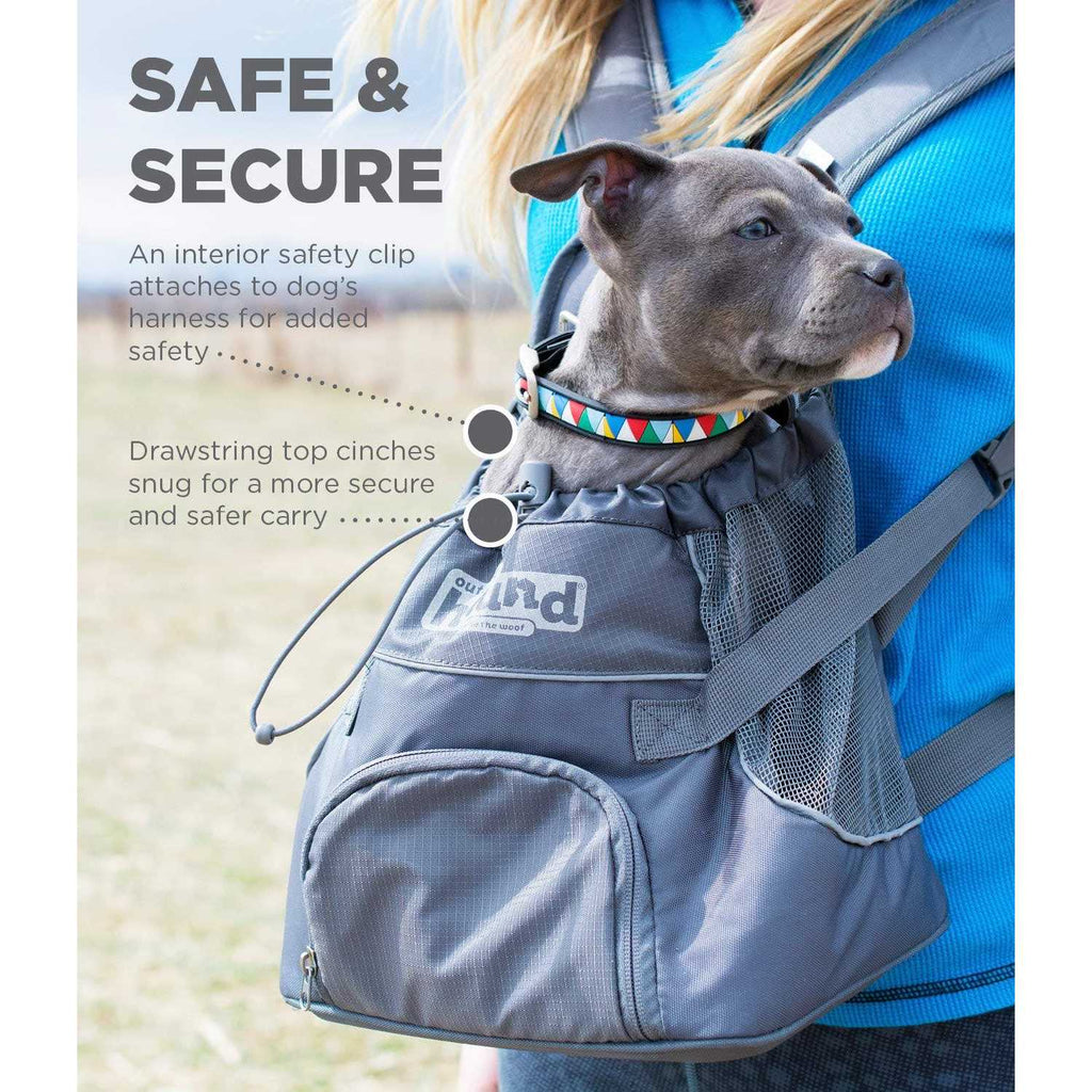 Dog Front Carrier P453