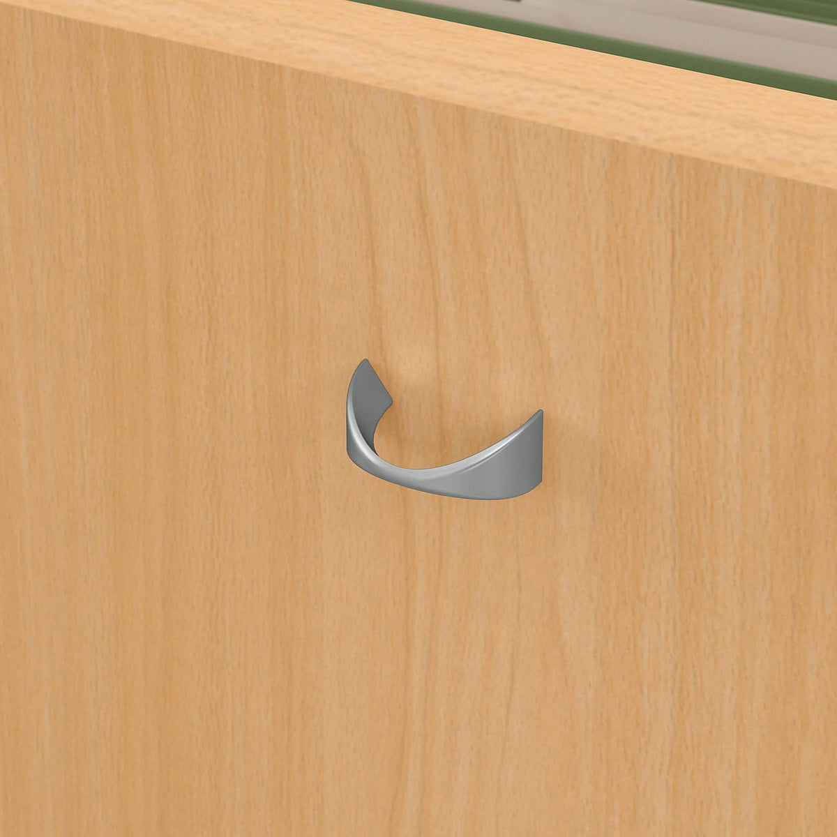 Beech Storage File Cabinet W534535