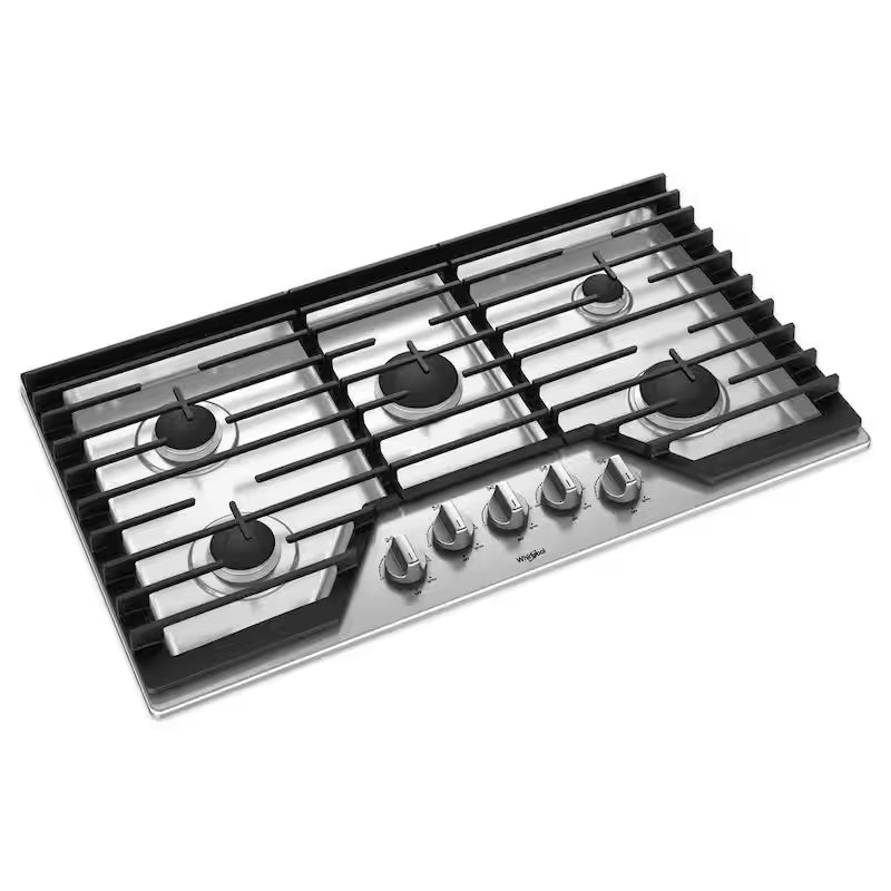 36 in. Gas Cooktop with 5 Burners W80178