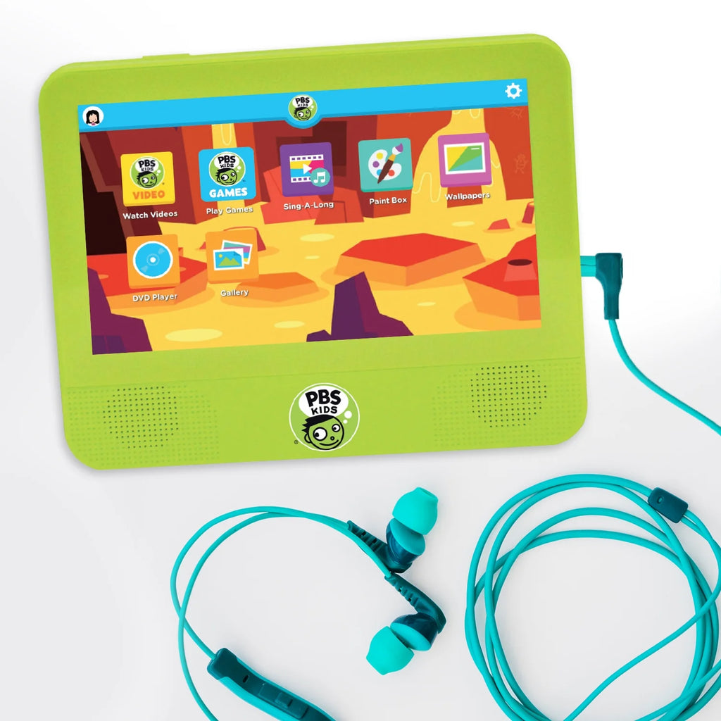 7" Tablet with 16 GB Storage Z79435
