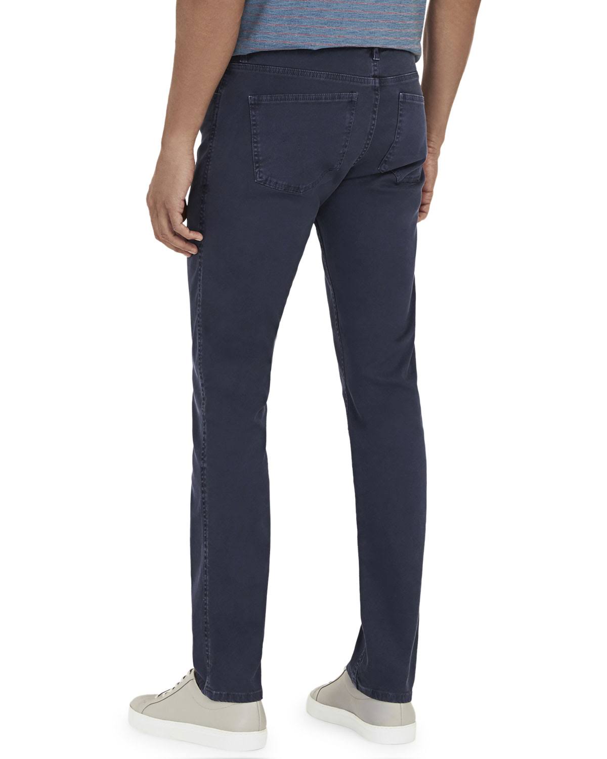 Navy 5-Pocket Pant J402800