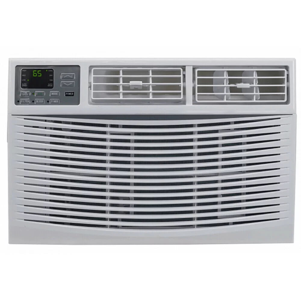 8,000 BTU Window Air Conditioner N65825