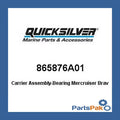 Carrier Assy-Brg X5836