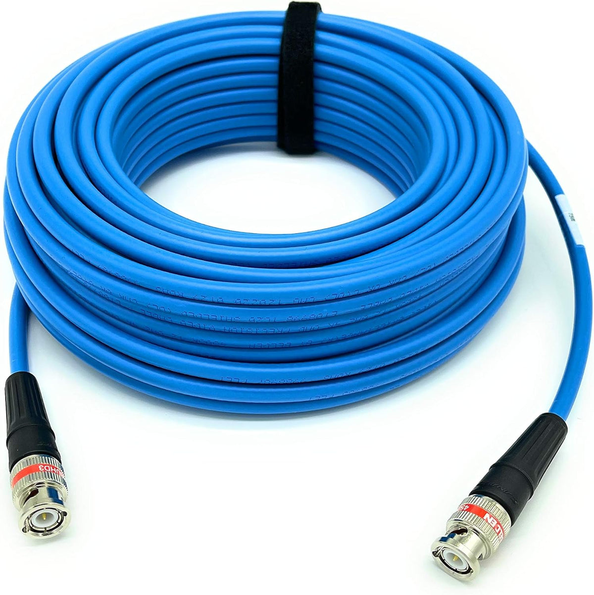 12G 4K UHD SDI BNC Cable 25ft O97350