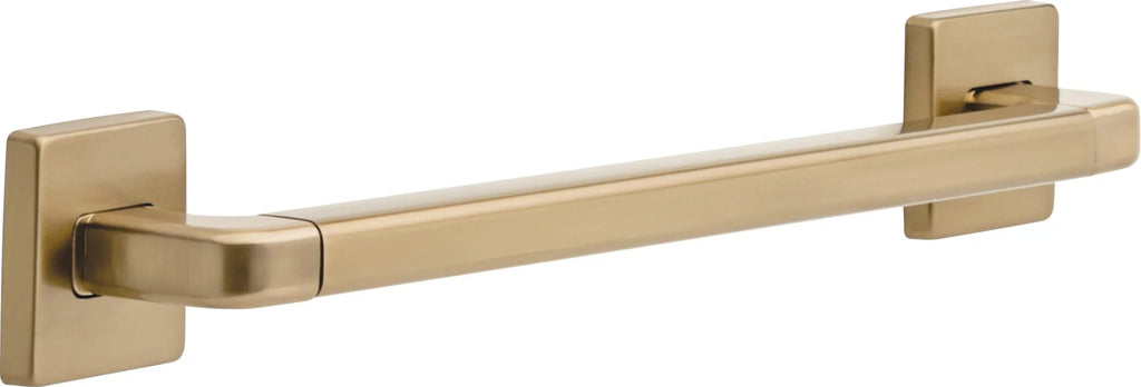 18" Bronze Bathroom Grab Bar K3759