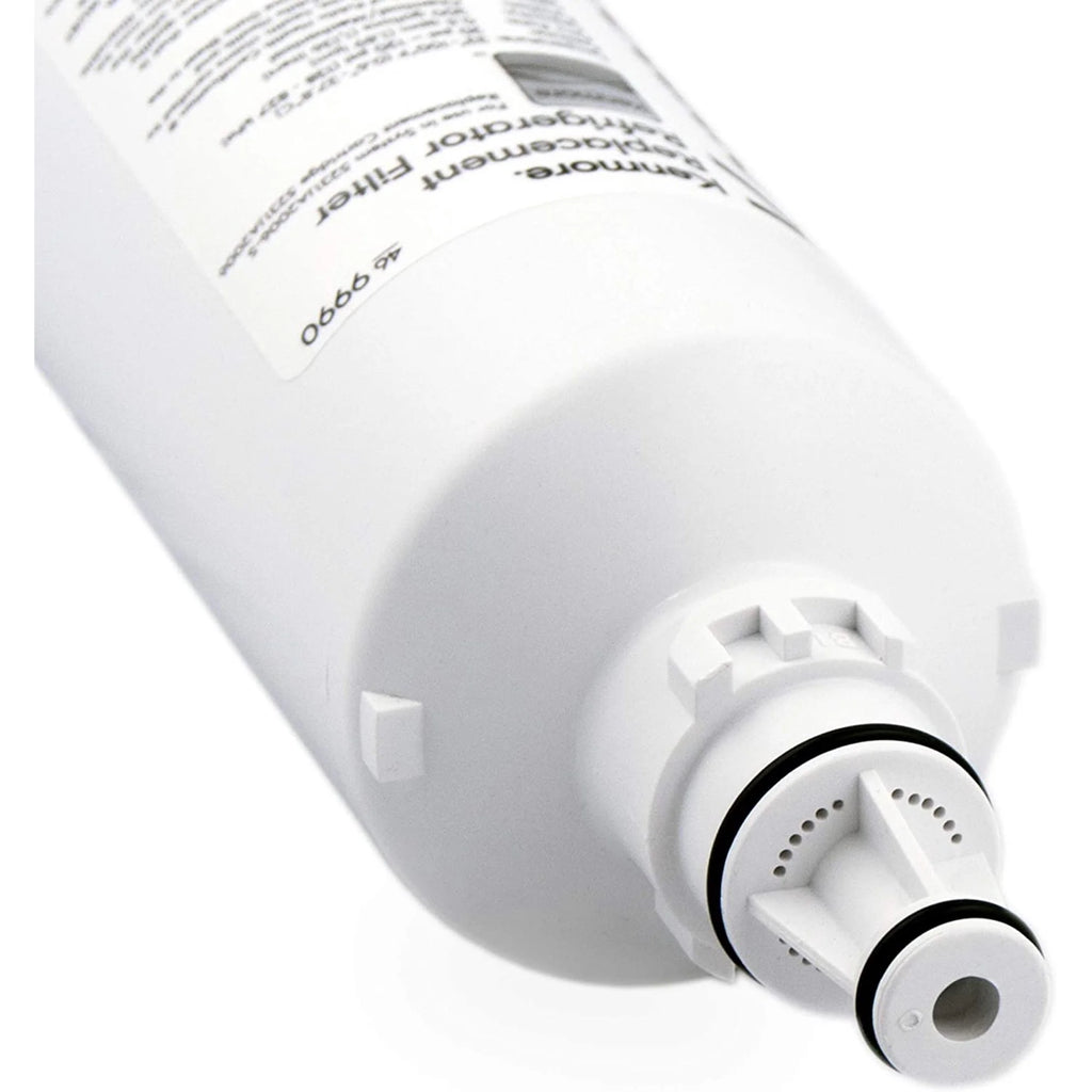 3 Pack Refrigerator Water Filter S992929