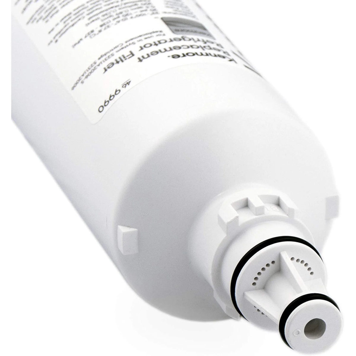 3 Pack Refrigerator Water Filter S992929