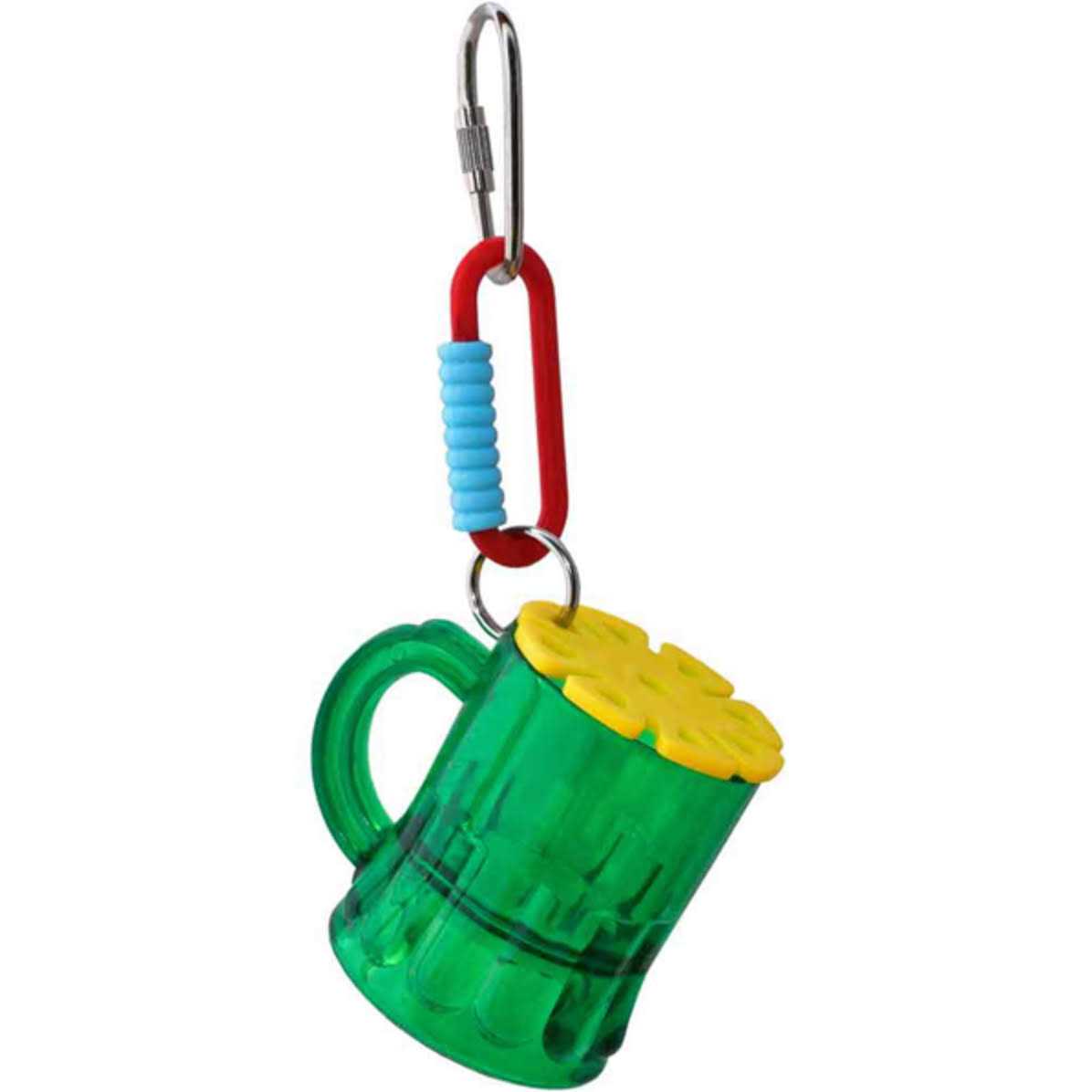 Bird Toys Mug Forager T4179