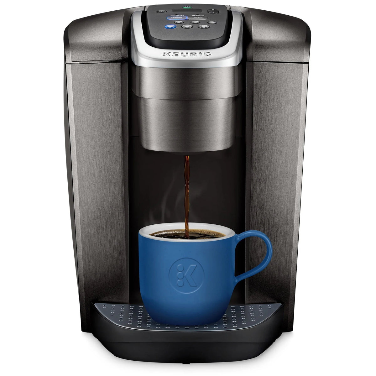 Single-Serve K-Cup Pod Coffee Maker W284862