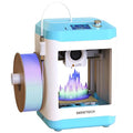 3D Printer, 3.94x4.33x3.94in Print Size Z47747