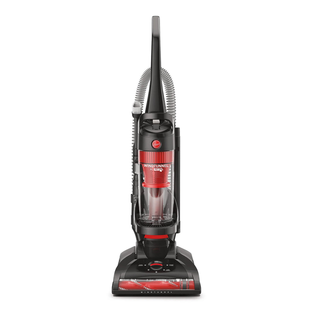 Bagless Upright Vacuum W5779