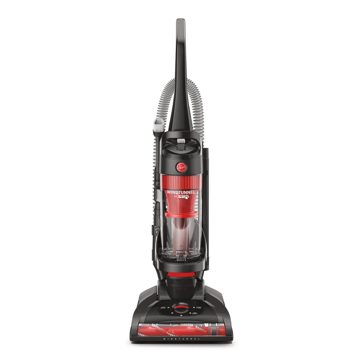 Bagless Upright Vacuum W5779