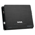Class D Mono Car Amplifier 3000W T792