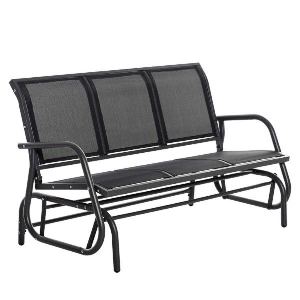 3 Seat Gliding Bench Chair R3276