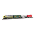 HO Scale Electric Train Set C1619