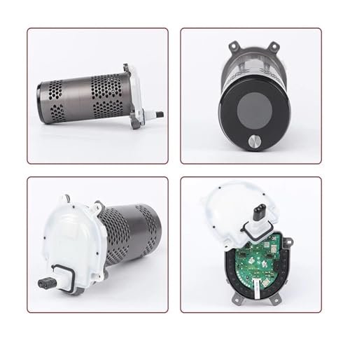 Vacuum Cleaner Motor N32702