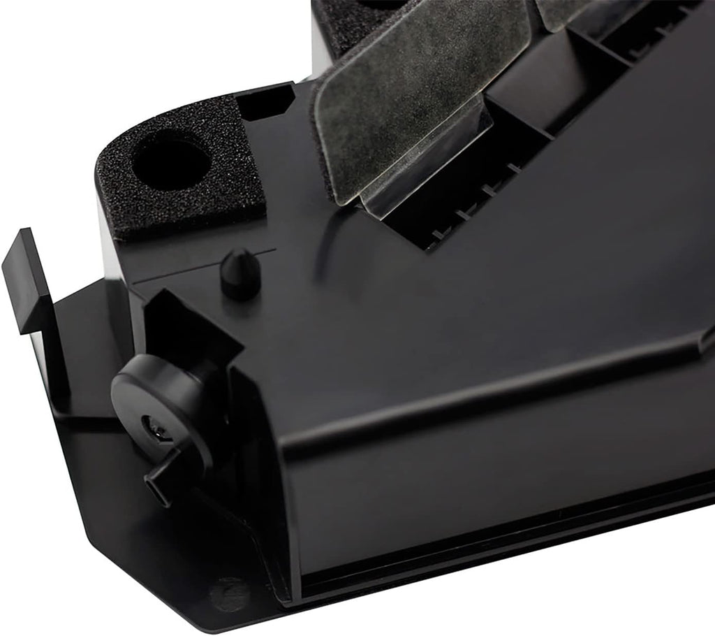 Waste Toner Cartridge Replacement T87798