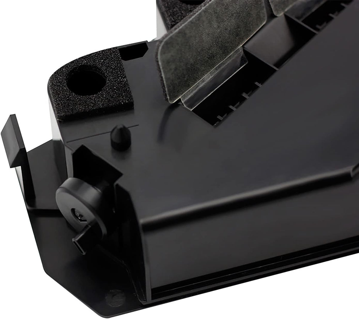 Waste Toner Cartridge Replacement T87798