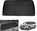 All Weather Cargo Trunk Liner Floor Mat P8618