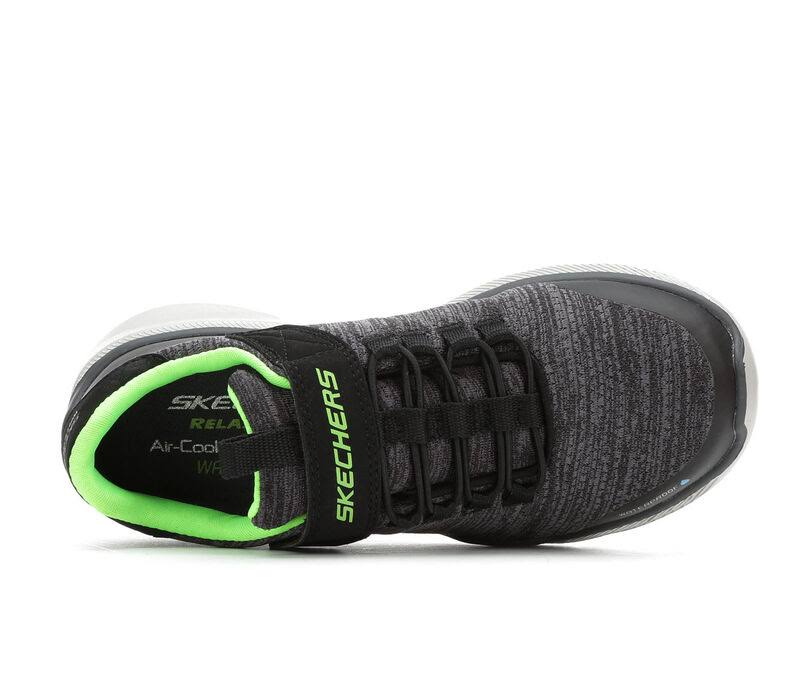Black Charcoal Sneakers N87644