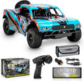 4x4 Nitro Offroad Remote Control Monster Truck K68601