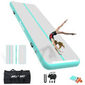 Inflatable Gymnastics Tumbling Mat with Air Pump O7901