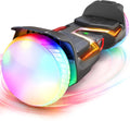 6.5” All Terrain Self Balancing Hoverboard with Bluetooth Speaker D482740