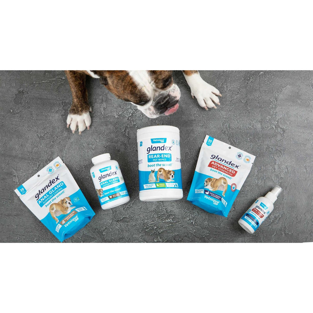 Anal Gland Support Powder for Dogs & Cats Y892531