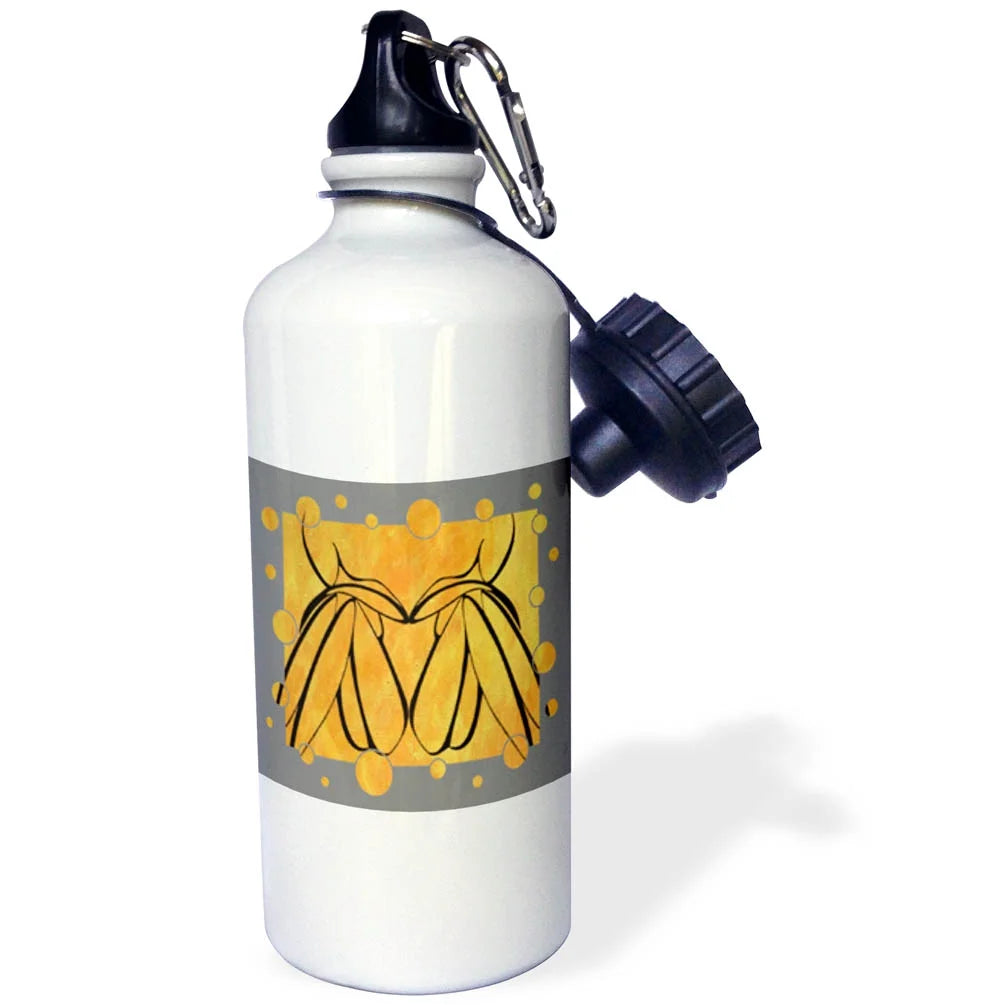 21 oz Sports Water Bottle E85756