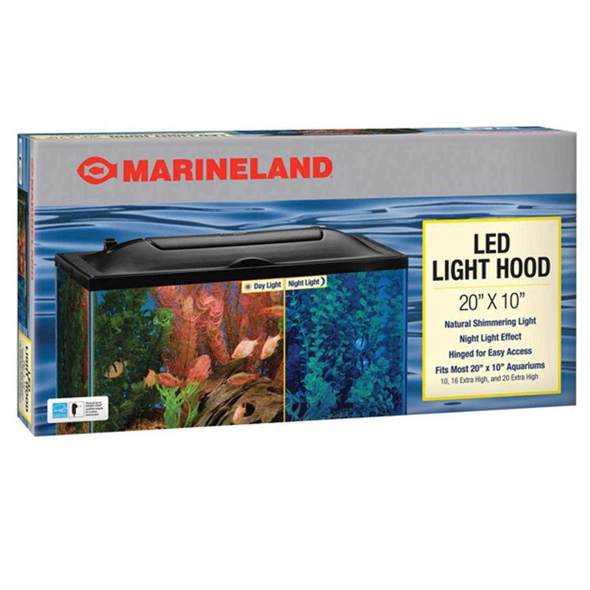 LED Light Hood Q958