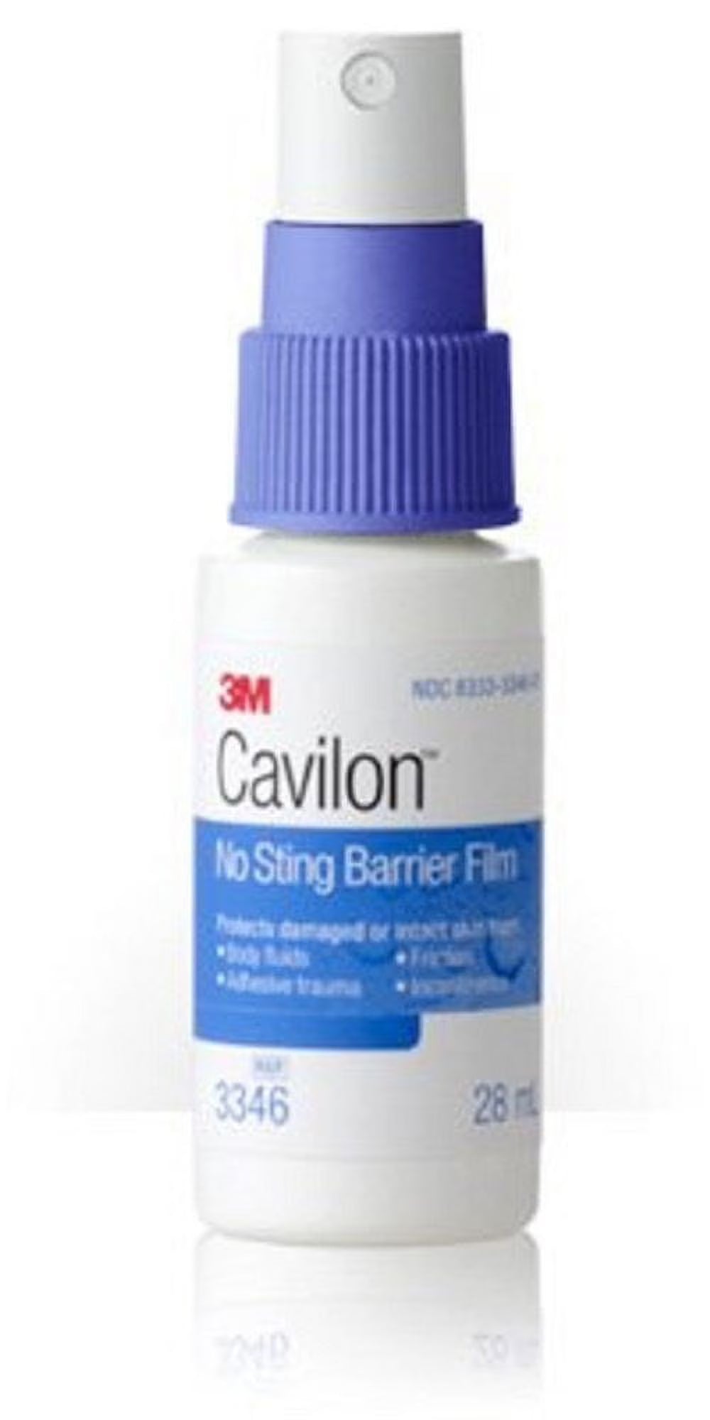 28ml No-Sting Barrier Film Spray B886708