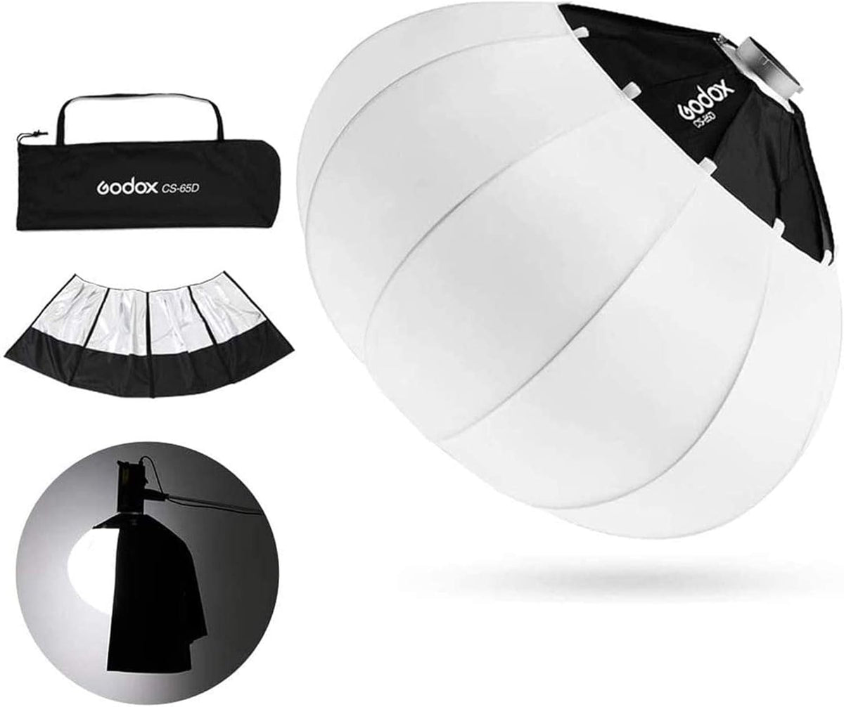 26 Inch Lantern Softbox with Bowens Mount J587412