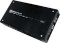 6000w Peak Mono Car Amplifier with Remote I5654
