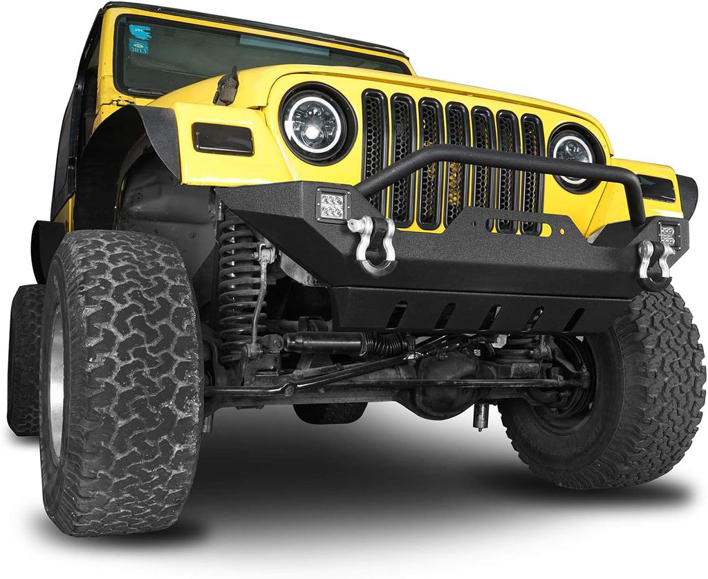 Front Skid Plate Bumper Cover G964