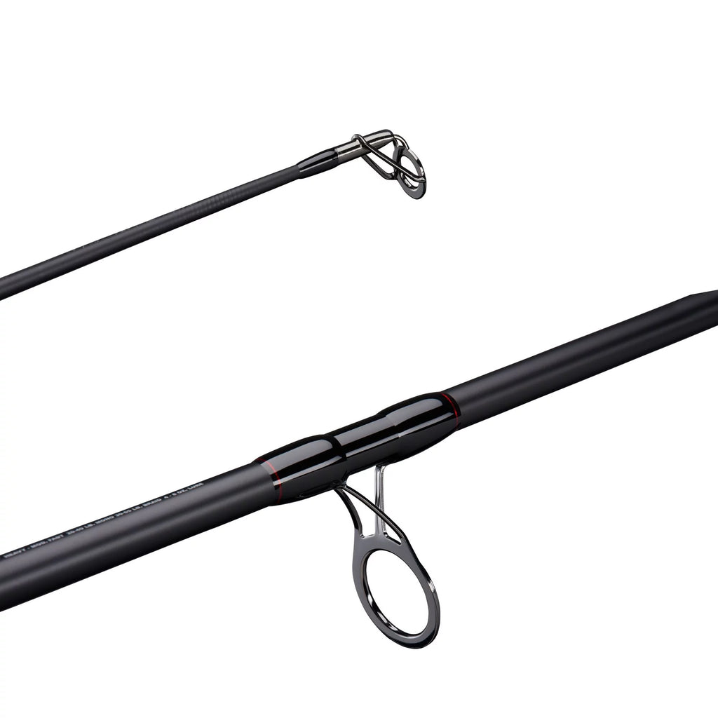 11' 2 Piece Surf Spinning Fishing Rod K10179