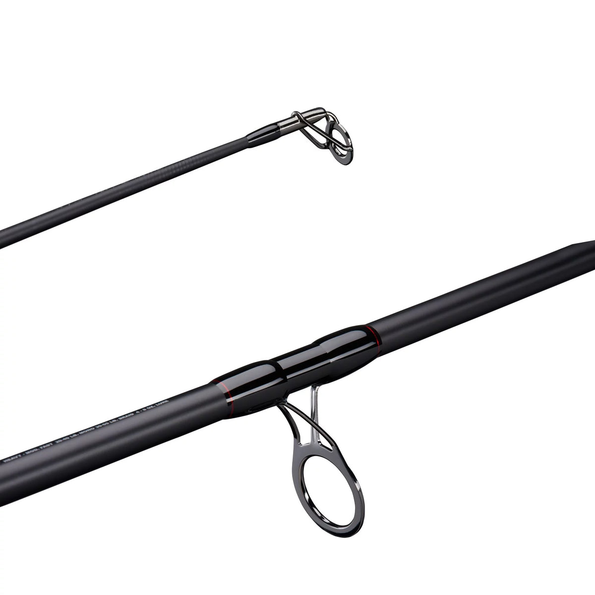 11' 2 Piece Surf Spinning Fishing Rod K10179
