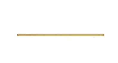 Satin Gold Shower Arm O6730
