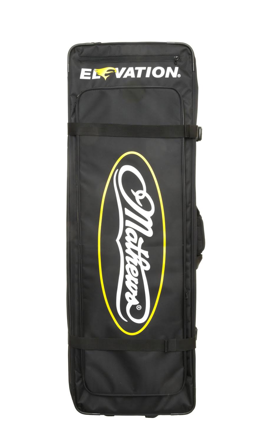 Black Travel Case N81425
