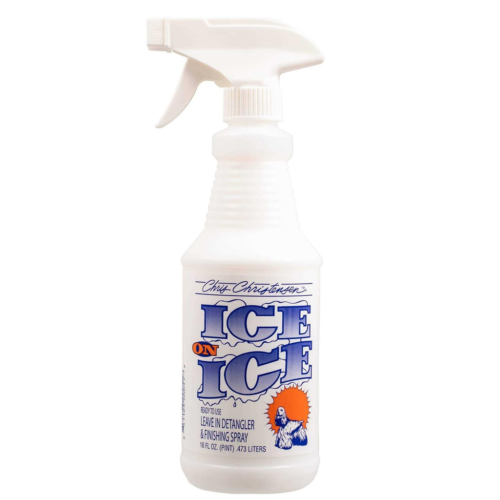 Dog Detangler and Finishing Spray W38149