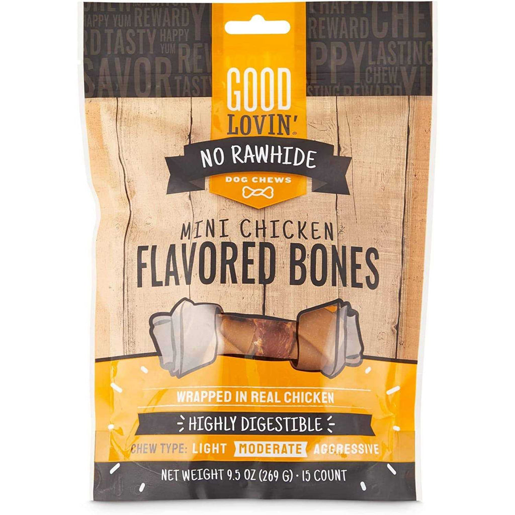 Bones Dog Chicken Pet Supplies V7921