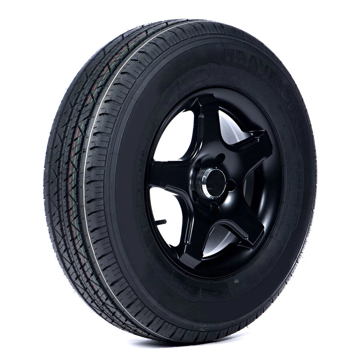 ST225/75R15 Trailer Tire M183