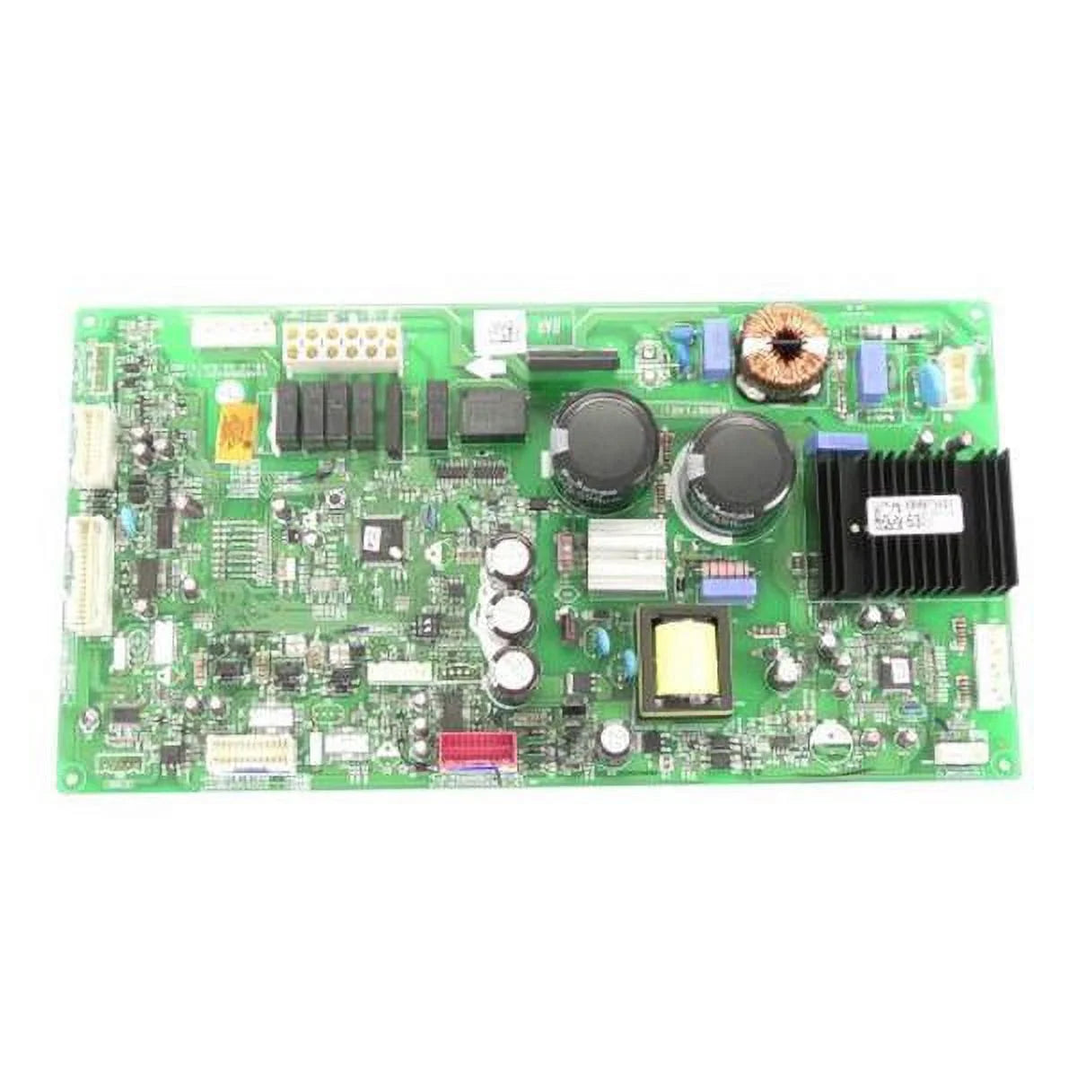PCB Assembly Main C4883