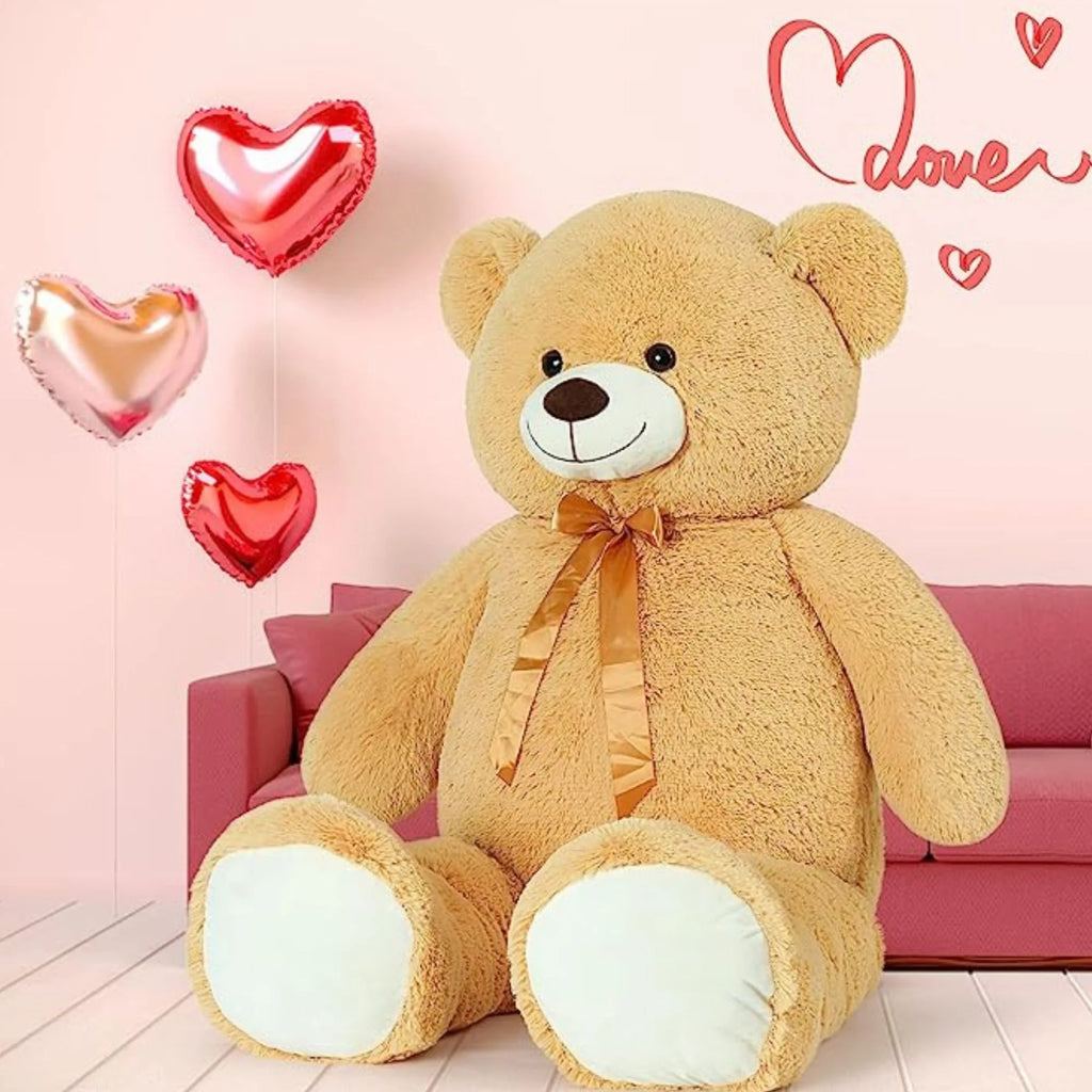 52'' Giant Stuffed Animal Plush Soft Toy R80969